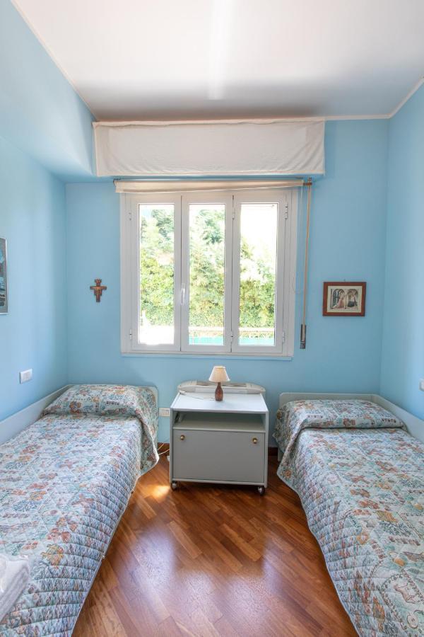 Rapallo Comodo Appartamento Signorile A Due Passi Dal Mare Con Posto Auto Exterior photo